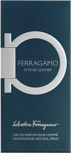 Immagine prodotto Salvatore Ferragamo Eau de Parfum Cuoio Intenso (Eau de parfum, 50 ml)