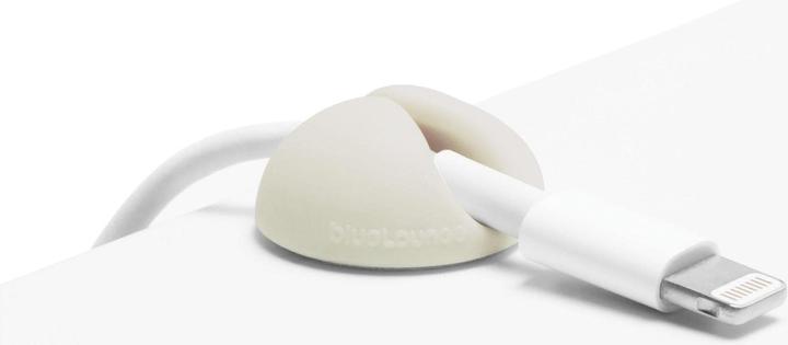 Produktbild BlueLounge CableDrop Mini, 9 Stück