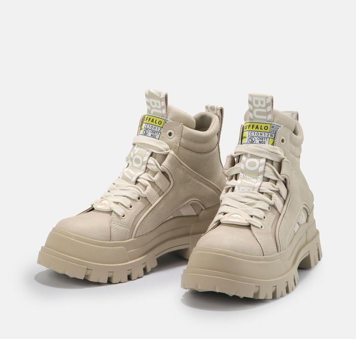 Actual product image Buffalo Ankle boot - 89969 (37)