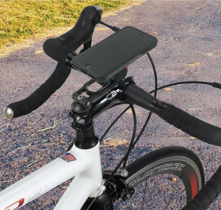 Actual product image Tigra fit-clic néo