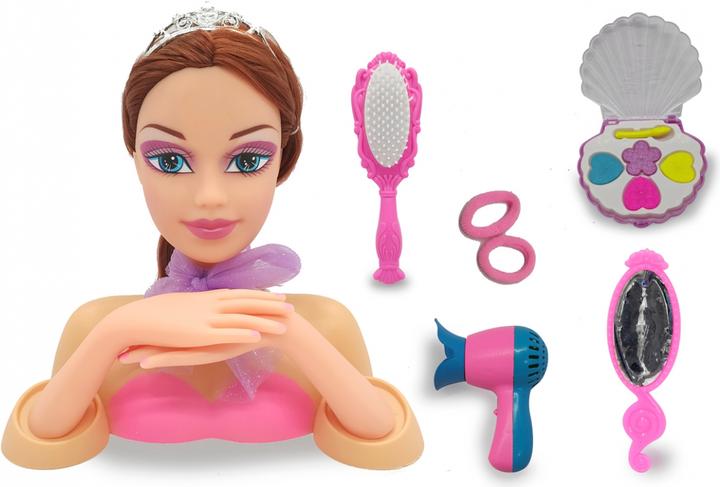 Image du produit Jamara Emma Beauty
