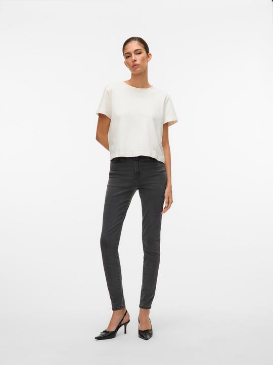 Immagine prodotto Vero Moda VMSOPHIA - Jeans skinny a vita alta (XS)