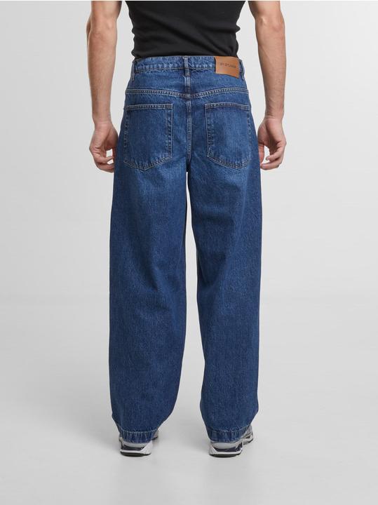 Actual product image 2Y Studios 2Y Eren Basic Wide Baggy - 184683 (31)