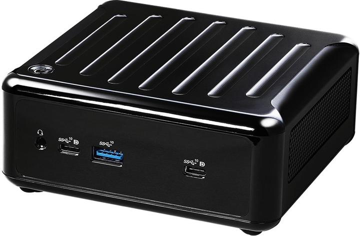Actual product image AsRock Box-5600U (AMD Ryzen 5 5600U)