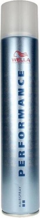 Immagine prodotto Wella Lacca PERFORMANCE 500 ml (500 ml)