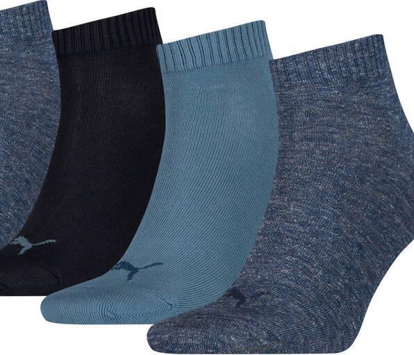 Actual product image Puma Quarter (pack of 6, 47 - 49)