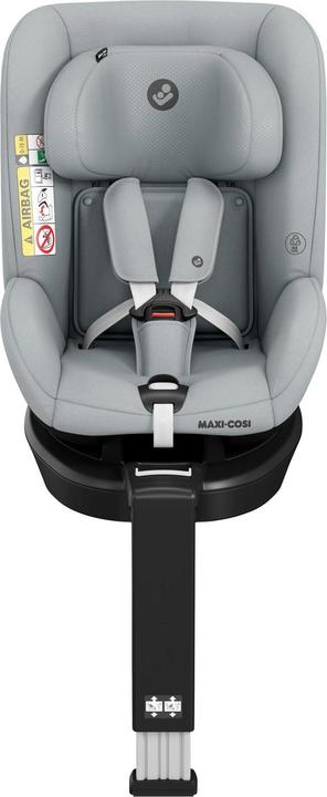 Image du produit Maxi-Cosi Mica Eco I-Size (Reboarder, Norme ECE R129/i-Size)