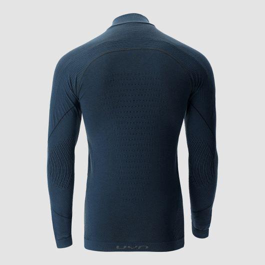 Actual product image UYN Thermoshirt Mit Reissverschluss Evolutyon Biotech (M)