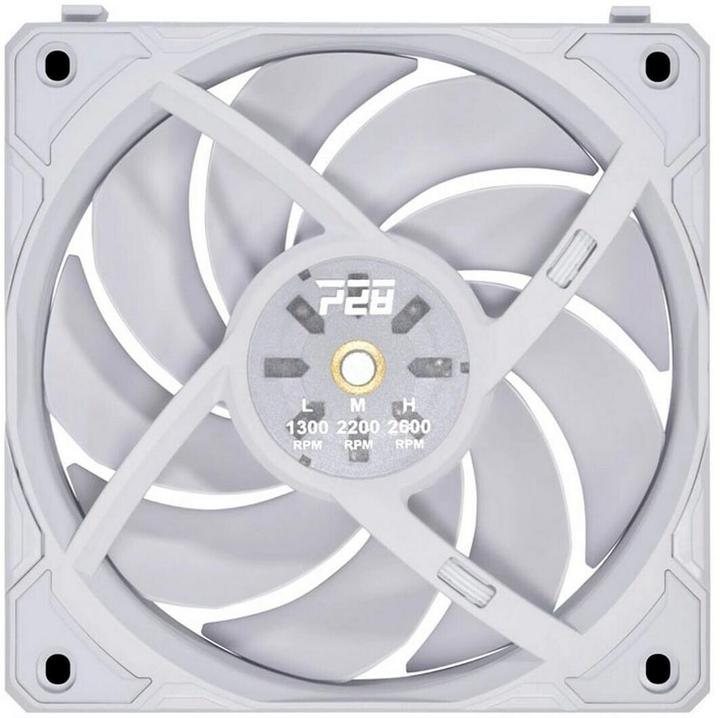 Produktbild Lian-Li UNI FAN P28 (120 mm, 1 x)