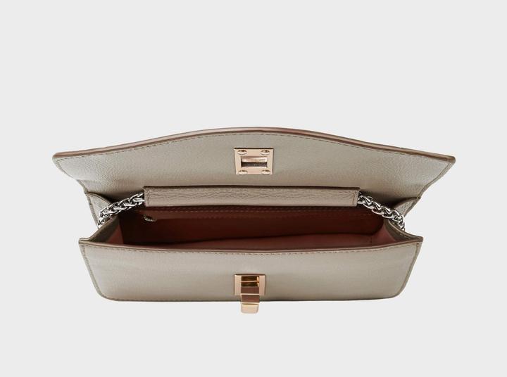 Actual product image Lotyere Cross Body