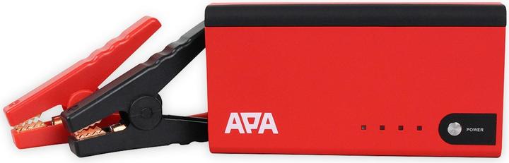 Produktbild Lakuda Powerpack Mini Lithium 11.000 mAh (380 A, 11000 mAh)