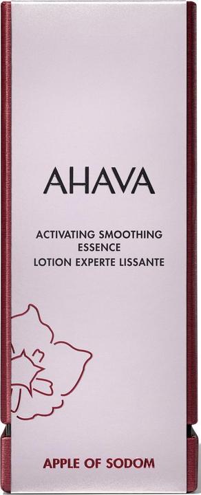 Image du produit Ahava Activating Smoothing Essence (100 ml, Tonique visage)