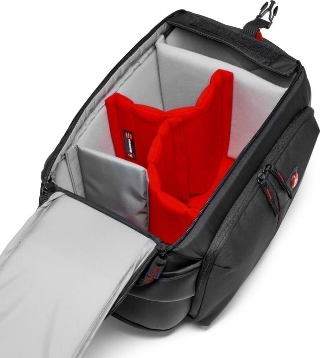 Image du produit Manfrotto Pro Light CC-191N (Sac à bandoulière pour appareil photo, 0.39 l)