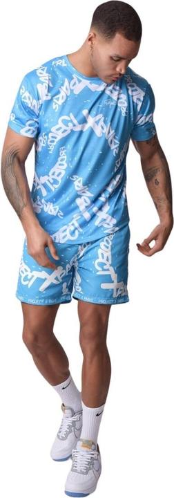 Actual product image Project X Paris all over (M)