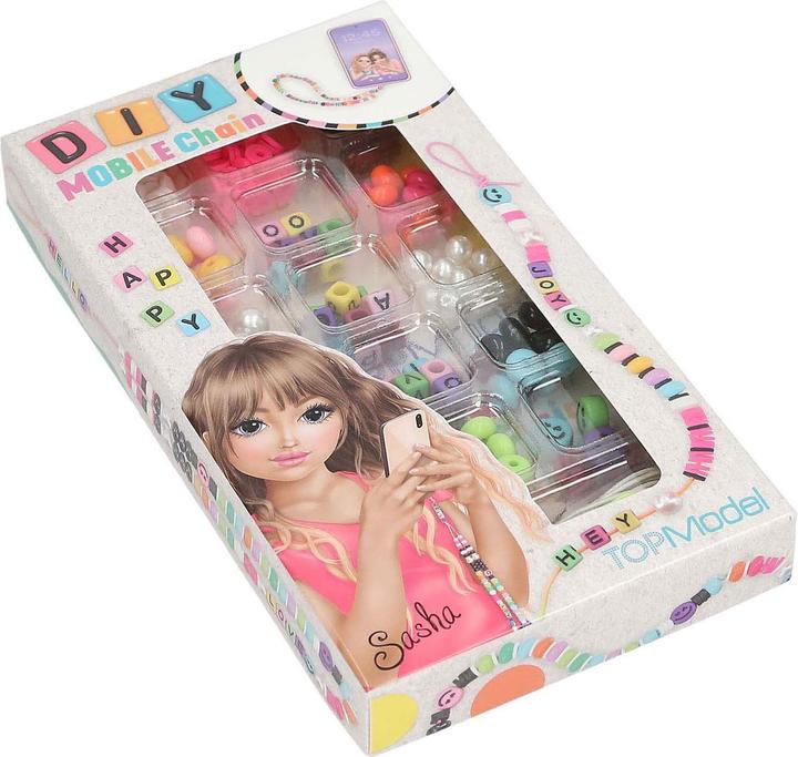 Produktbild Top Model TOPModel - DIY Mobile Chain ( 0412885 )