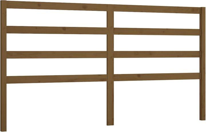 Produktbild VidaXL Batsheva (206 x 4 x 100 cm)