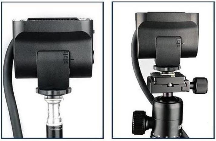 Image du produit Godox EC1200