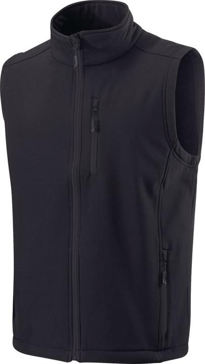 Actual product image Neriox Softshell sleeveless jacket Adam (XL)