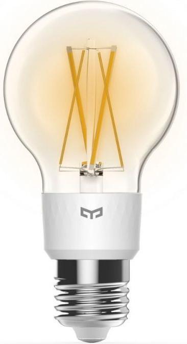 Produktbild Yeelight Smart LED Set (E27, 6 W, 700 lm, 3 x, E)