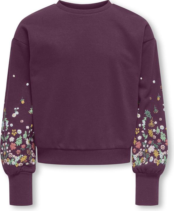 Actual product image Only KOGBROOKE Sweatshirt Sweatshirt (146, 152)