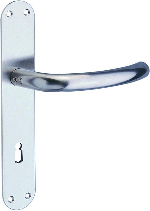 Glutz Lever handle 5062 New Orleans (Door handle)