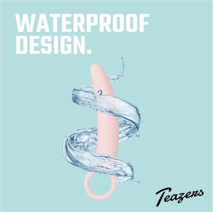 Image du produit Teazers Set De Dilatadores Vaginales