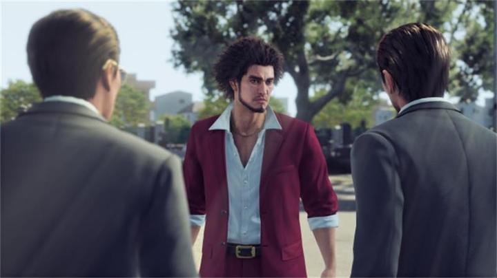 Produktbild Atlus Yakuza 7: Like a Dragon - Day Ichi Edition (Xbox One X, Xbox Series X, Multilingual)
