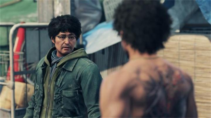 Produktbild Atlus Yakuza 7: Like a Dragon - Day Ichi Edition (Xbox One X, Xbox Series X, Multilingual)