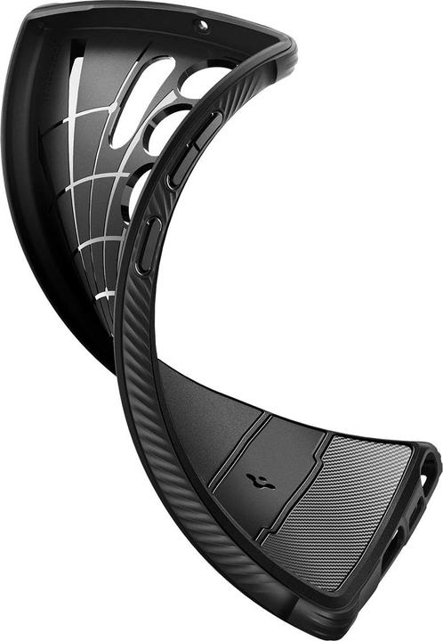 Produktbild Spigen Rugged Armor (Samsung Galaxy S23 Ultra)