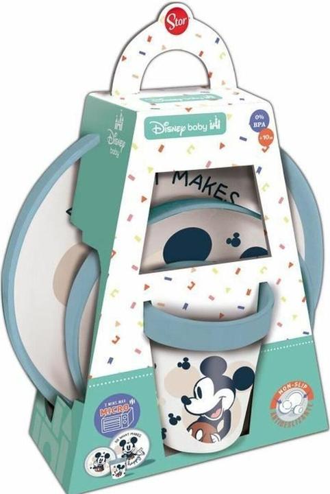 Image du produit Stor Mickey & Cie - Mickey Maus