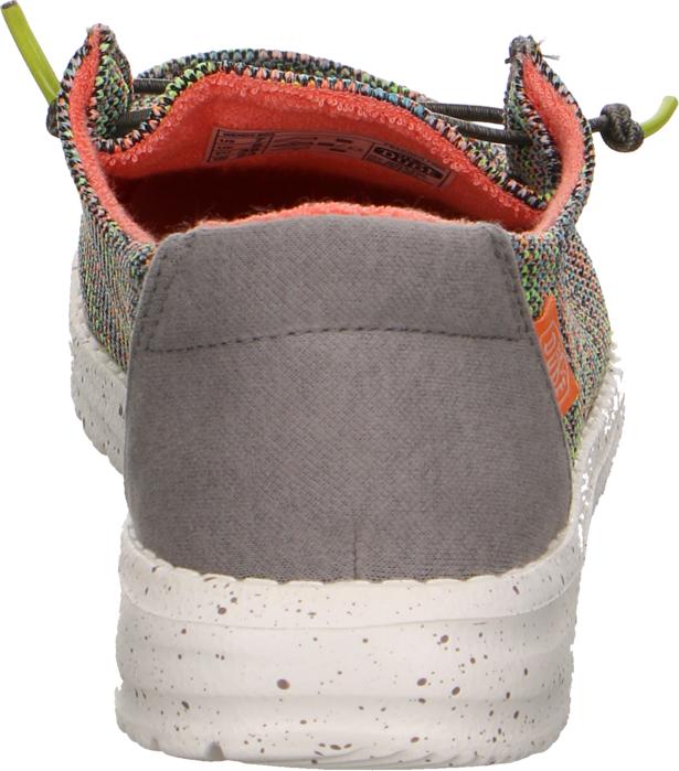 Actual product image Hey Dude Wendy Sox (40)