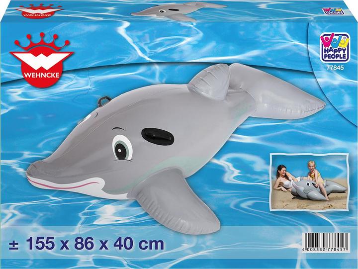 Produktbild Happy People Delfin