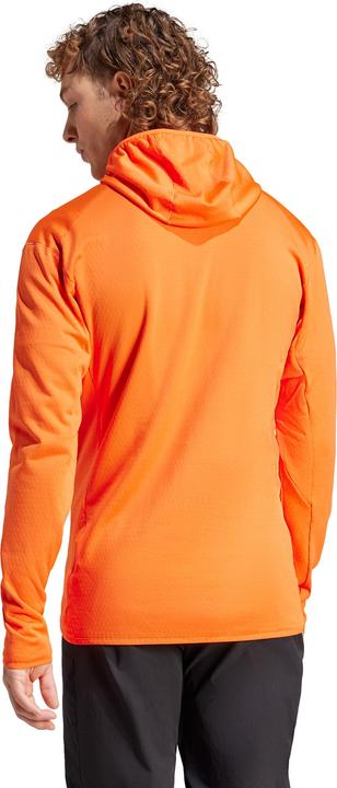 Immagine prodotto adidas Xperior Light Fleece Hooded (L)