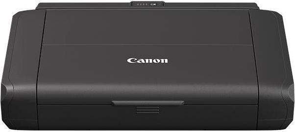 Produktbild Canon MobilPIXMA TR150 inkl. Akku und DICOTA Tasche (Tintenpatrone, Farbe)