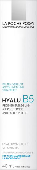 Produktbild La Roche Posay Hyalu B5 (40 ml)