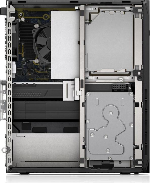 Actual product image HP Z1 Entry TWR G6 (Intel Core i9-10900, 32 GB, 512 GB, GeForce RTX 2060 Super)