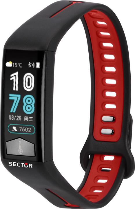 Produktbild Sector R3251278001 (Digitaluhr, 41 mm)