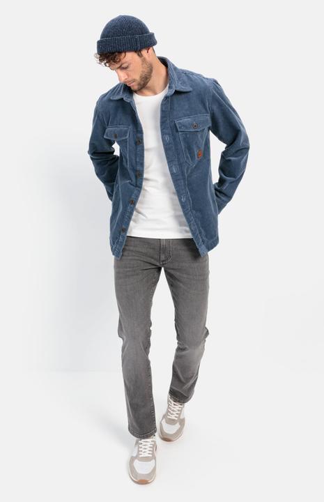 Produktbild Camel Active Cord Overshirt aus reiner Baumwolle (L)