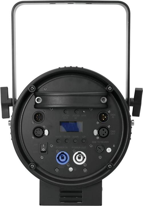 Image du produit Eurolite LED THA-350F WW/CW Spot de théâtre