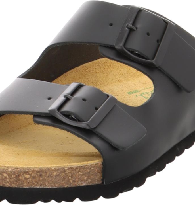 Actual product image Natural Sense Sandalen Pantoletten (43)