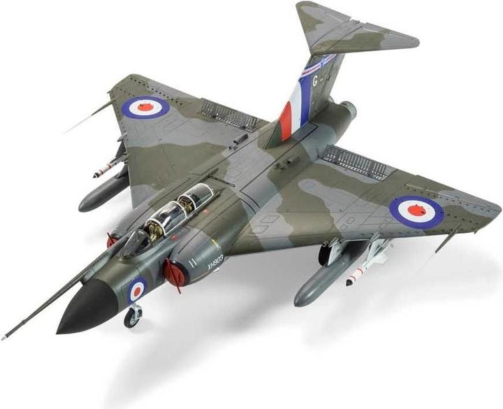 Immagine prodotto Airfix Kit Gloster Javelin 1:48