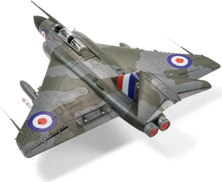 Immagine prodotto Airfix Kit Gloster Javelin 1:48
