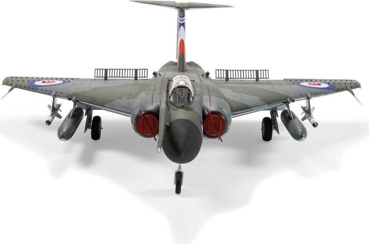 Immagine prodotto Airfix Kit Gloster Javelin 1:48