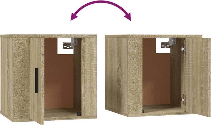 Produktbild VidaXL Elio (100 x 34.5 x 40 cm)