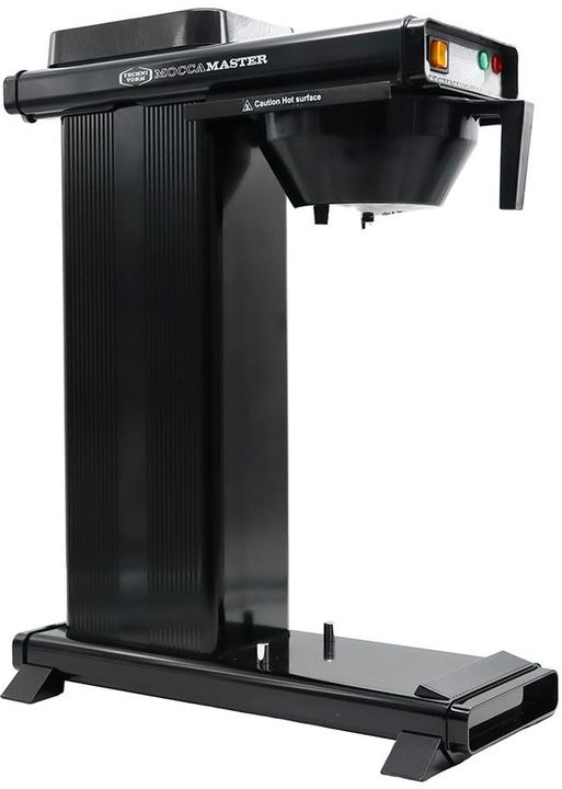 Actual product image Moccamaster Coffee maker Thermoking 3L black