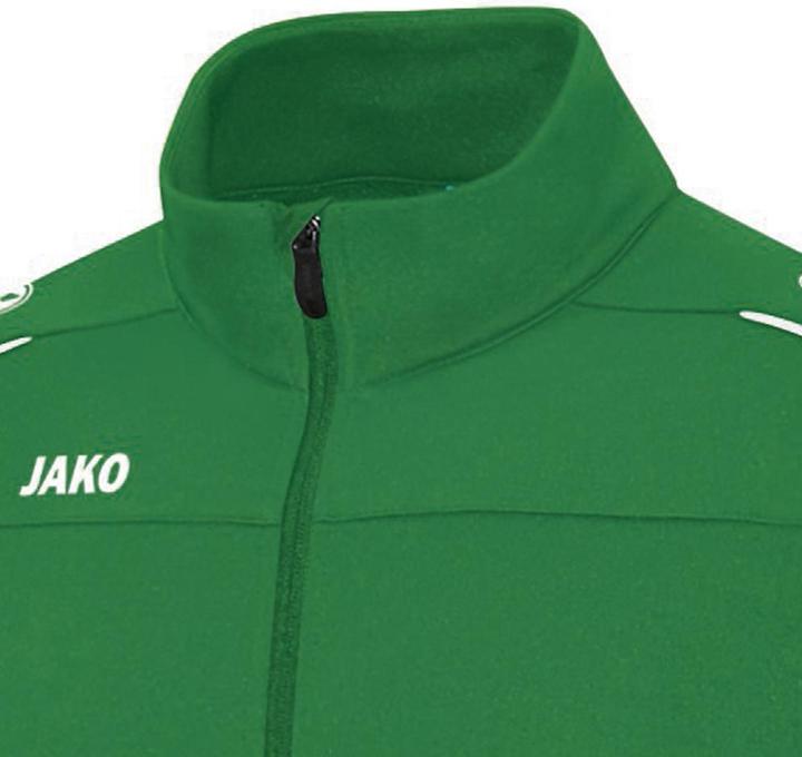 Actual product image JAKO Training Jacket Classico (164)