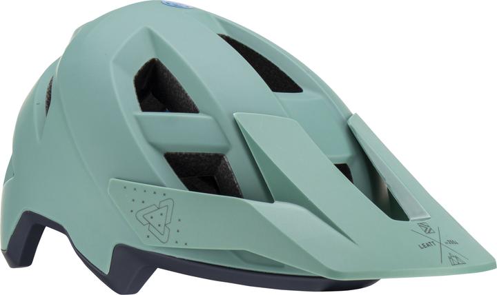 Leatt Helm Damen MTB All-MTN 2.0 (59 cm)