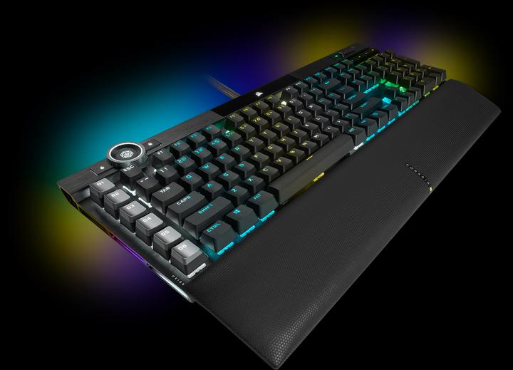 Actual product image Corsair K100 (CH, Cable)