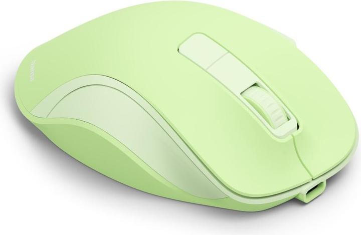 Productafbeelding Hama WM-500 (Draadloze)