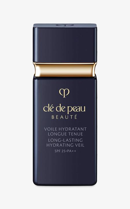 Actual product image Clé De Peau Long Lasting Hydrating Veil (Sun cream face, SPF 25, 30 ml)